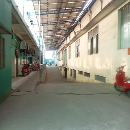 Cu Xa Hung Loi Hostel Xom Ben San Luaran gambar